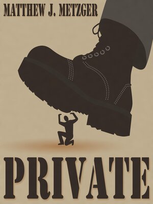 cover image of Private